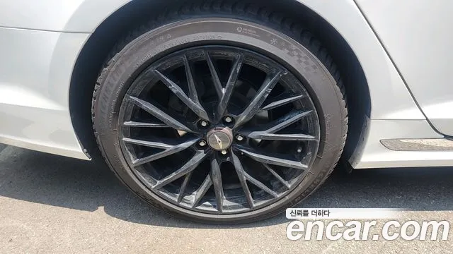 Hyundai Sonata 2016 thumb 11