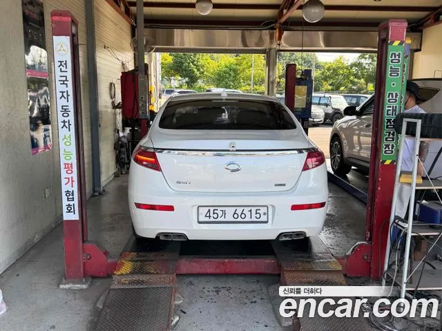 Renault SM7 2018 thumb 2