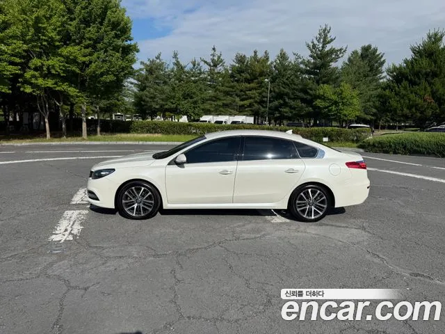 Renault SM7 2018 thumb 4