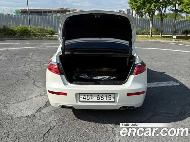 Renault SM7 2018 thumb 5