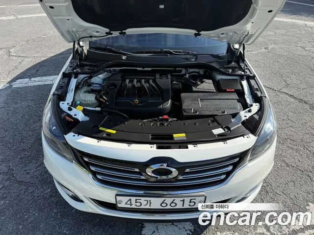 Renault SM7 2018 thumb 6