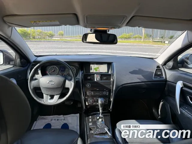 Renault SM7 2018 thumb 7