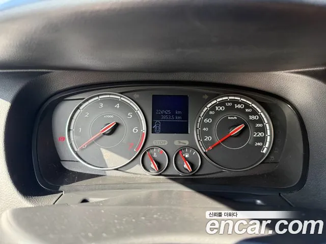 Renault SM7 2018 thumb 8
