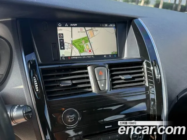 Renault SM7 2018 thumb 9