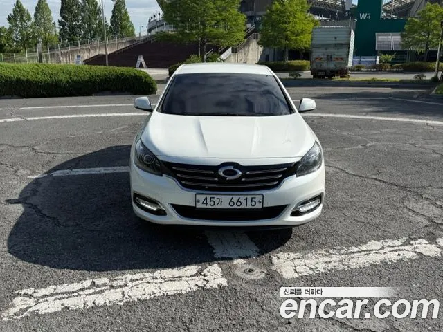 Renault SM7 2018 thumb 11