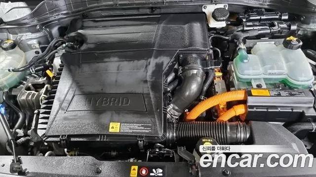 Kia Niro 2017 thumb 5