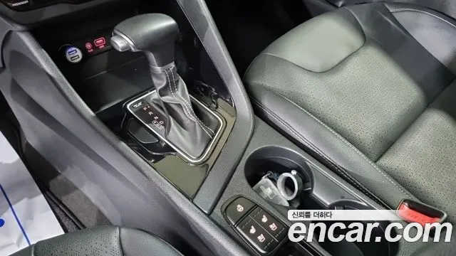 Kia Niro 2017 thumb 9