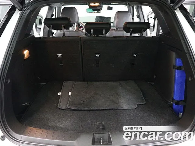 Chevrolet Trailblazer 2021 thumb 11
