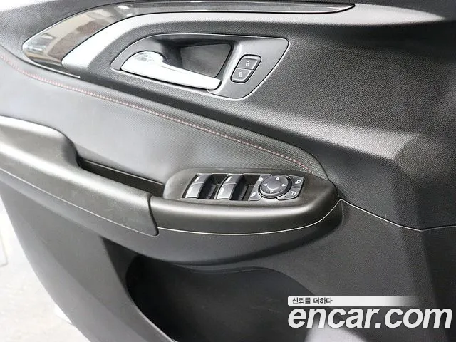 Chevrolet Trailblazer 2021 thumb 6