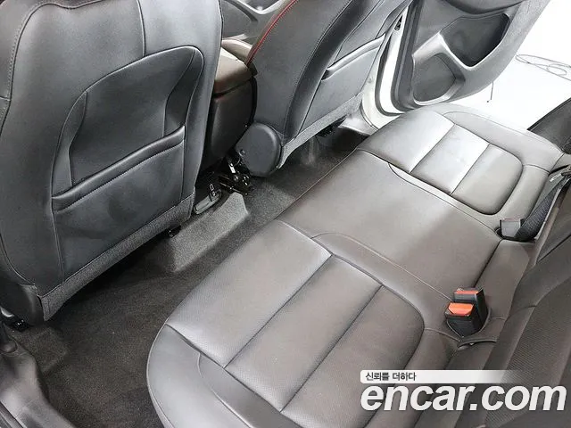 Chevrolet Trailblazer 2021 thumb 10