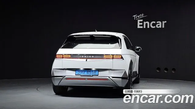 Hyundai Ioniq5 2022 thumb 11