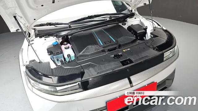 Hyundai Ioniq5 2022 thumb 8