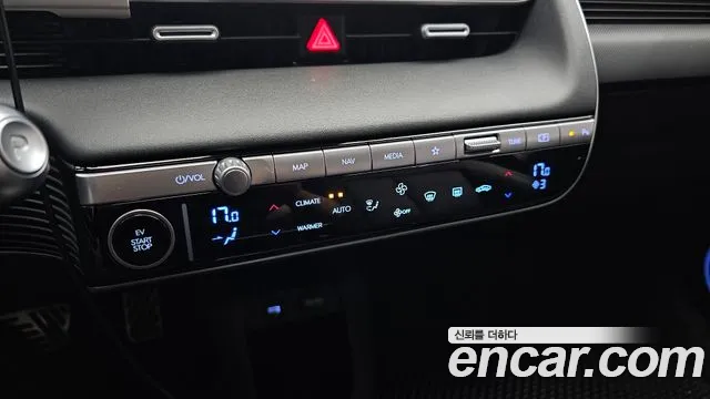 Hyundai Ioniq5 2022 thumb 12