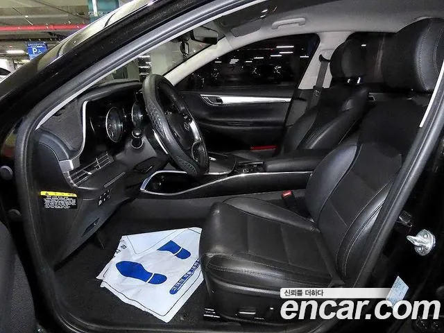 Hyundai Grandeur 2020 thumb 6