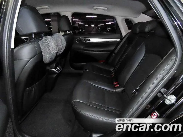 Hyundai Grandeur 2020 thumb 7
