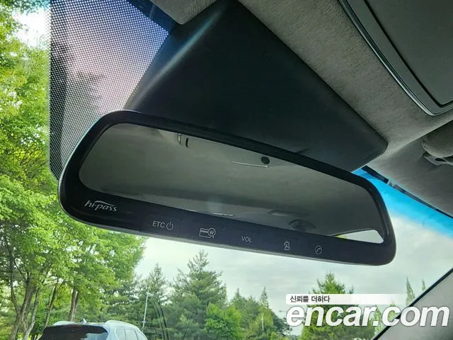 Hyundai Equus 2014 thumb 4
