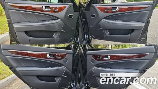 Hyundai Equus 2014 thumb 11