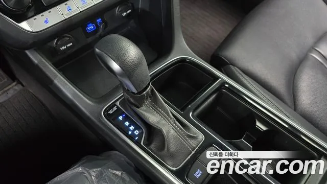 Hyundai Sonata 2017 thumb 8