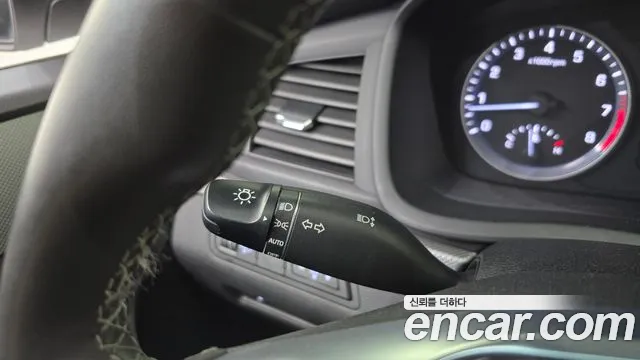 Hyundai Sonata 2017 thumb 9