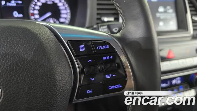 Hyundai Sonata 2017 thumb 12