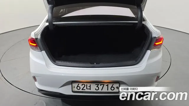 Hyundai Sonata 2017 thumb 6