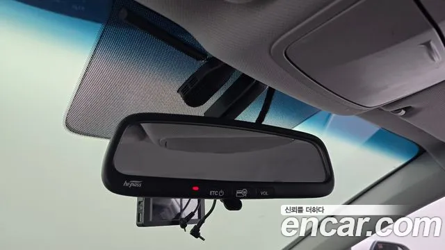 Hyundai Sonata 2017 thumb 4