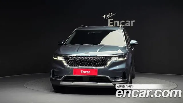 Kia Carnival 2020 thumb 6