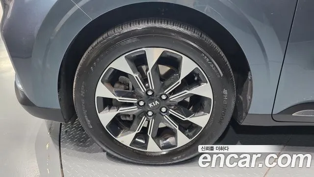 Kia Carnival 2020 thumb 12