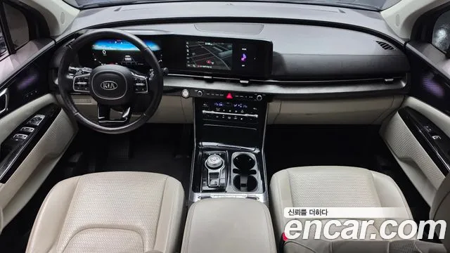 Kia Carnival 2020 thumb 7