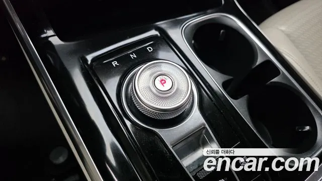 Kia Carnival 2020 thumb 4