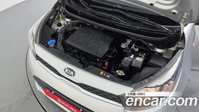 Kia Morning 2017 thumb 10