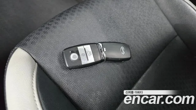 Kia Morning 2017 thumb 3