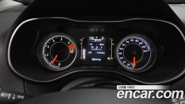Jeep Cherokee 2019 thumb 9