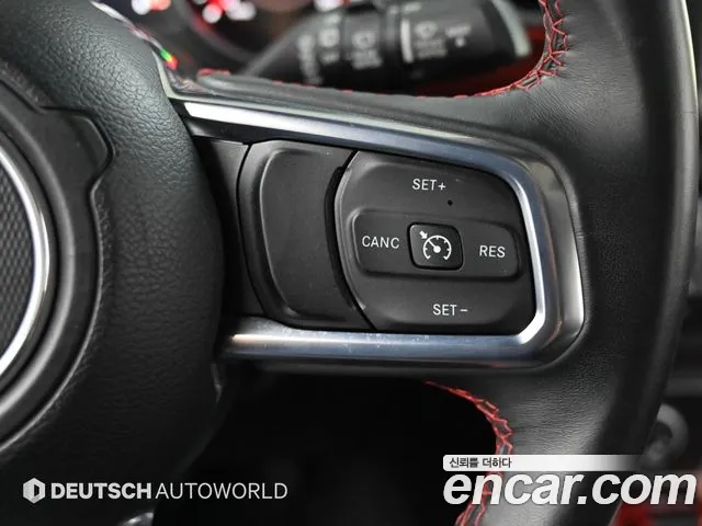 Jeep Wrangler 2018 thumb 2