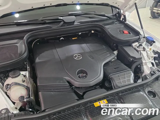 Mercedes-Benz E-Класс 2026 thumb 8