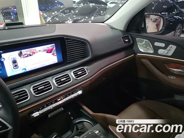 Mercedes-Benz E-Класс 2026 thumb 6