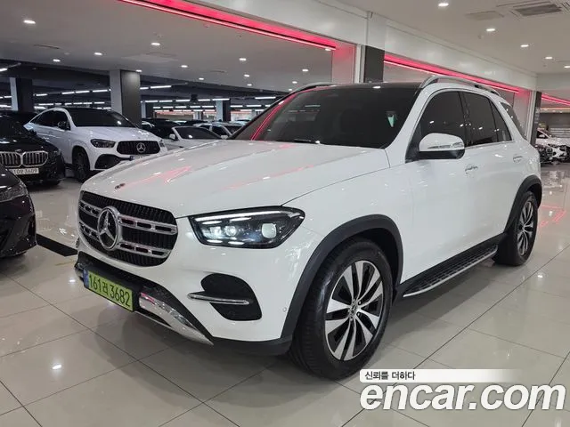 Mercedes-Benz E-Класс 2026 thumb 12
