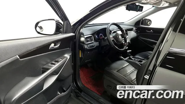 Kia Sorento 2017 thumb 9