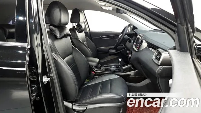 Kia Sorento 2017 thumb 5