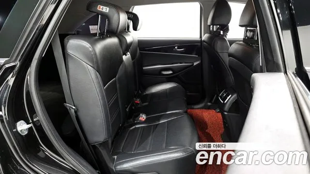 Kia Sorento 2017 thumb 3