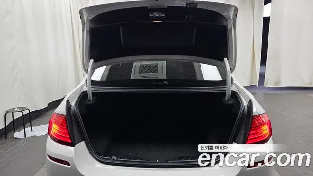 BMW 5 серии 2015 thumb 11