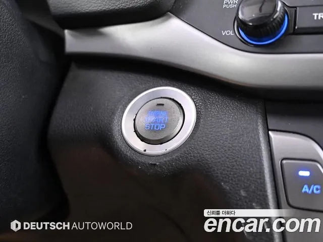 Hyundai Avante 2017 thumb 12