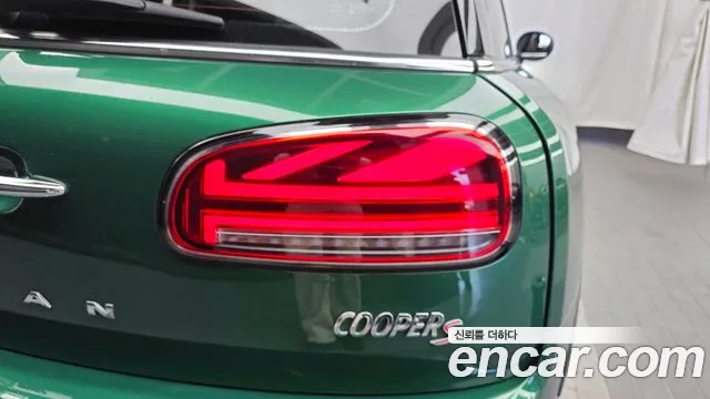 Mini Clubman 2020 thumb 5