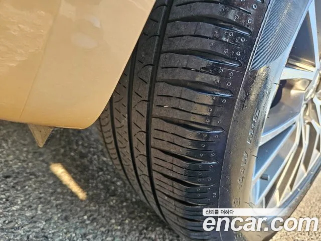 Genesis G80 2020 thumb 5