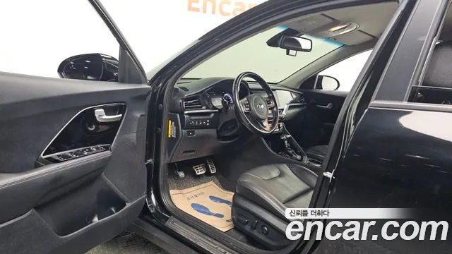 Kia Niro 2019 thumb 6