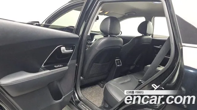 Kia Niro 2019 thumb 9