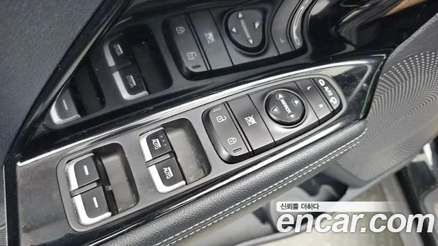 Kia Niro 2019 thumb 12