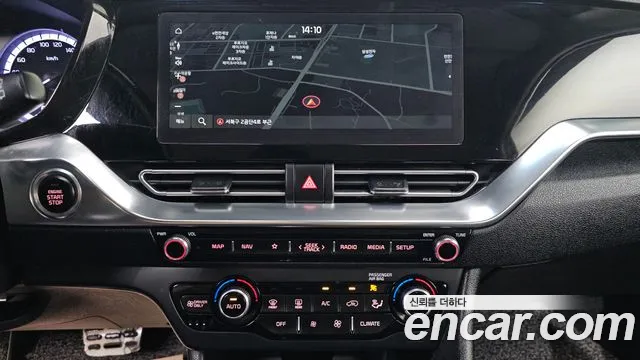 Kia Niro 2019 thumb 7