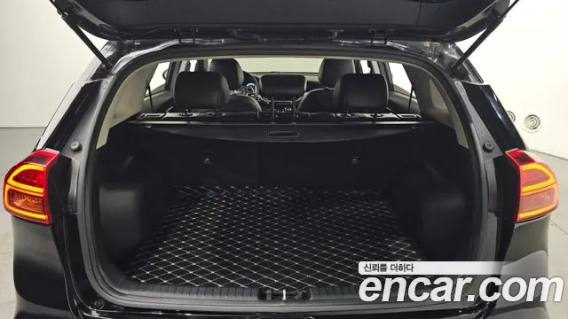 Kia Niro 2019 thumb 3