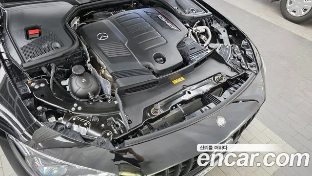 Mercedes-Benz AMG GT 2024 thumb 6